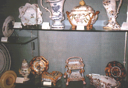 Fondation Charles De BRUYERES